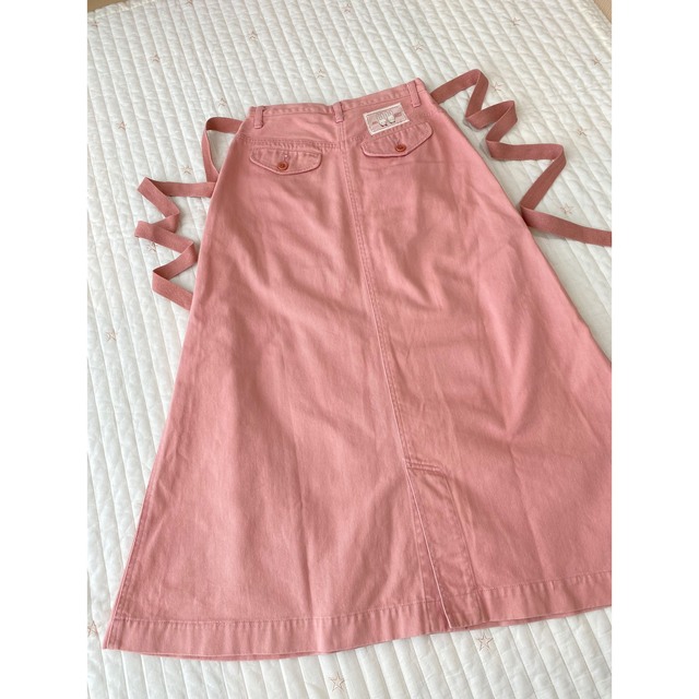カテゴリ PINK HOUSE - yukimatsu様専用スカートのセットの通販 by
