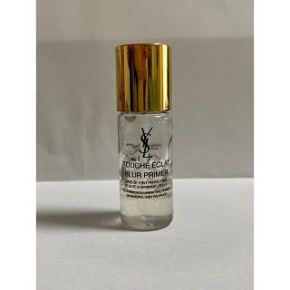 イヴサンローランボーテ(Yves Saint Laurent Beaute)のイヴ・サンローラン ラディアント タッチ ブラープライマー 10ml(化粧下地)