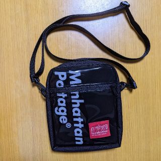 マンハッタンポーテージ(Manhattan Portage)のマンハッタンポーテージ　ショルダーバック(ショルダーバッグ)