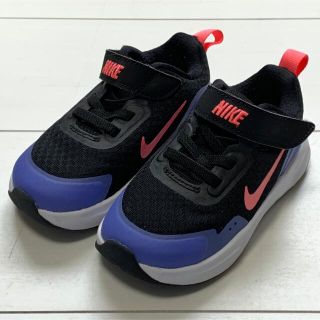 ナイキ(NIKE)のNIKE ナイキ　キッズスニーカー　7C 13㎝(スニーカー)