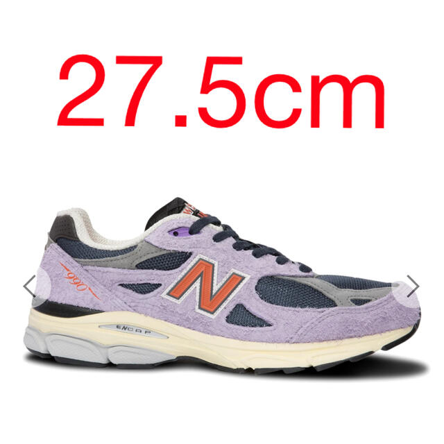 New Balance M990TD3 ニューバランス 990v3 即納・新品 - www