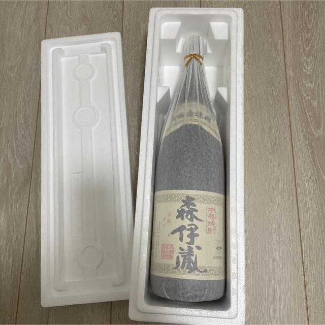 森伊蔵　1800ml酒