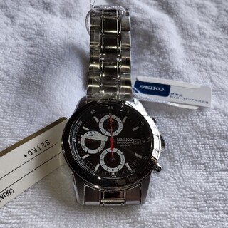 セイコー(SEIKO)のSEIKO 　SND371P  メンズ腕時計●お盆セール●(その他)