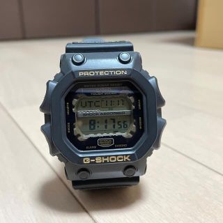 ジーショック(G-SHOCK)のG-SHOCK 七福神モデル 大黒天　GX-56SLG-1JR(腕時計(デジタル))