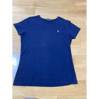 ラルフローレン(Ralph Lauren)のラルフローレン　Tシャツ(Tシャツ/カットソー)