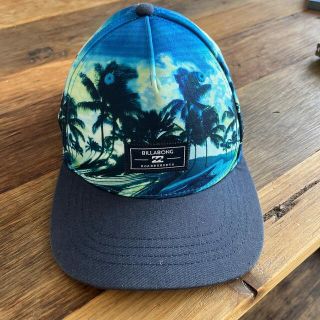 ビラボン(billabong)のbillabong ビラボン　キャップ(キャップ)