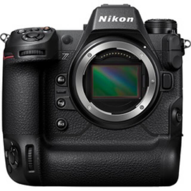 ニコン NIKON Z 9 [ボディ 35mmフルサイズ FXフォーマット