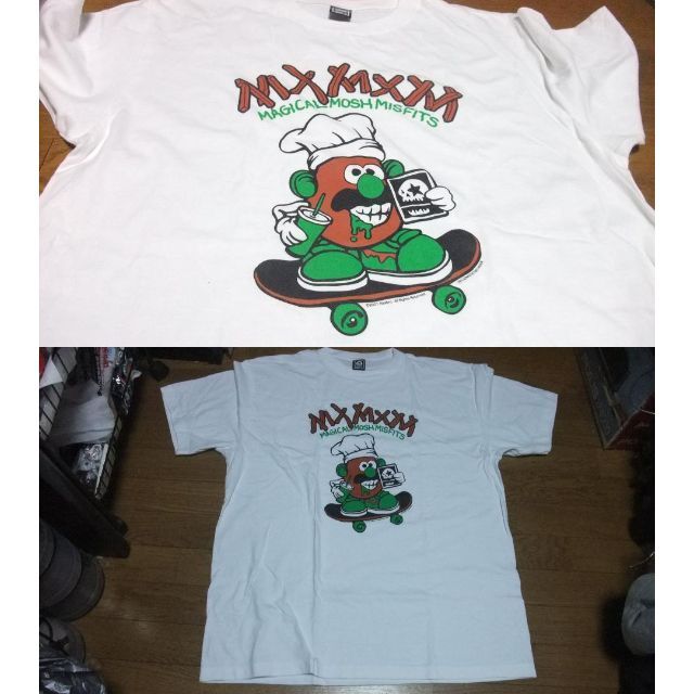 未使用 ハズブロ トイストーリー  Tシャツ XXL  mxmxm マモミ