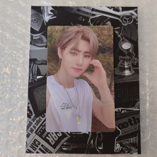 엔하이픈 SUNGHOON(アイドルグッズ)