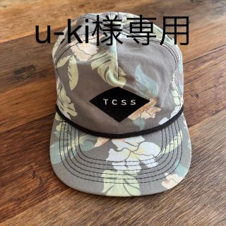 ロンハーマン(Ron Herman)のTCSS キャップ(キャップ)