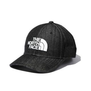 ザノースフェイス(THE NORTH FACE)の【シェリー様専用】【新品未使用】Northface Logo cap(キャップ)