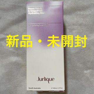 ジュリーク(Jurlique)のJurlique  スイートバイオレット&グレープフルーツ　化粧水(化粧水/ローション)