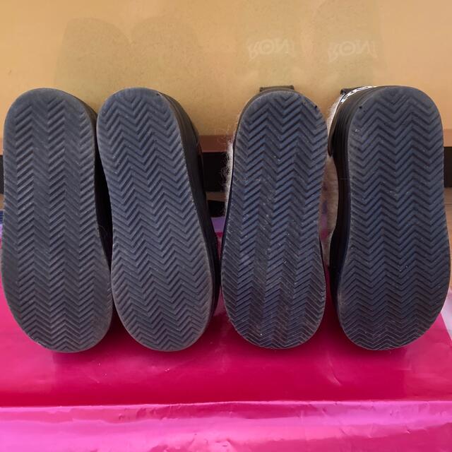 RONI(ロニィ)のロニィ ローファー スニーカー キッズ/ベビー/マタニティのキッズ靴/シューズ(15cm~)(ローファー)の商品写真