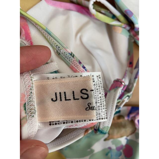 JILLSTUART(ジルスチュアート)のビキニ＋ワンピース水着 レディースの水着/浴衣(水着)の商品写真