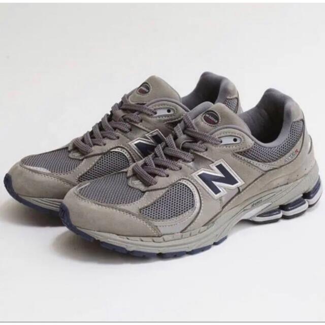 新品未使用　ML2002RA new balance ニューバランス 26.5