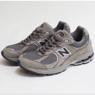 ニューバランス(New Balance)の新品未使用　ML2002RA new balance ニューバランス 26.5(スニーカー)