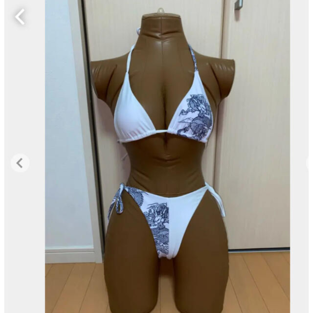 新品未使用アジアンバービー　セクシーなブラジリアンビキニ レディースの水着/浴衣(水着)の商品写真