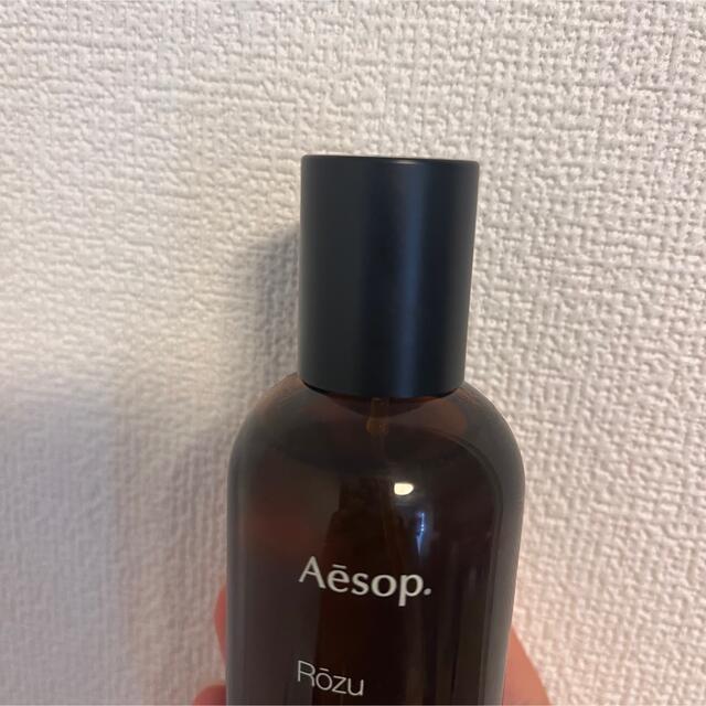 イソップ　ローズ　50ml