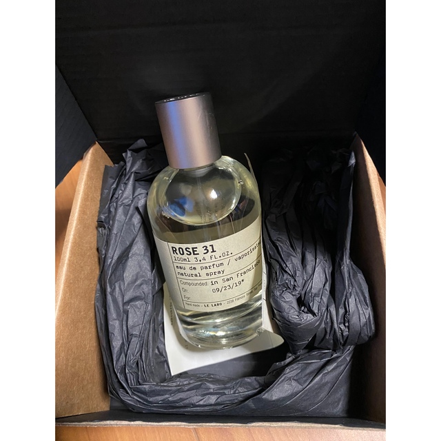 （ル ラボ） LE LABO ROSE31 100ml 1