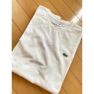 ビームス(BEAMS)のラコステ　ロンT(Tシャツ(長袖/七分))