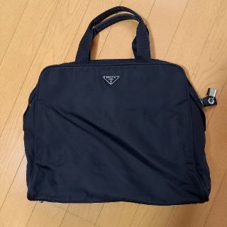 プラダ(PRADA)のPRADA ハンドバッグ(トートバッグ)