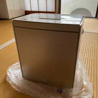 ヒタチ(日立)の新品　日立ふとん乾燥機(衣類乾燥機)