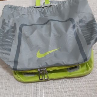 ナイキ(NIKE)の未使用  NIKE  プールバック🏊(マリン/スイミング)