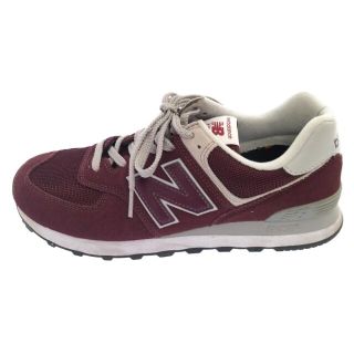 NewBalance 訳ありセール ニューバランス 新品 ML574EGB