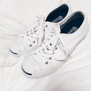 コンバース(CONVERSE)のコンバース ジャックパーセル(スニーカー)