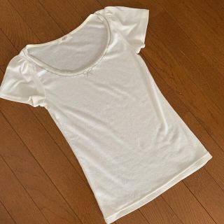 ロペ(ROPE’)のROPE 半袖シャツ(Tシャツ(半袖/袖なし))