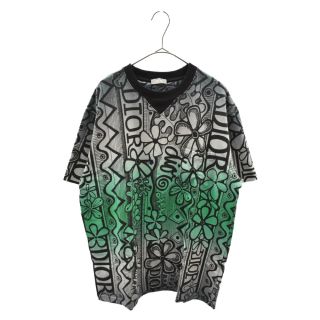 ディオール Tシャツ・カットソー(メンズ)の通販 200点以上 | Diorの ディオール Tシャツ・カットソー(メンズ)の通販 200点以上 | Diorの