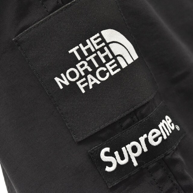 SUPREME シュプリーム 22SS Trekking Zip-Off Belted Pant