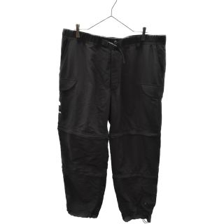 Supreme - SUPREME シュプリーム 22SS Trekking Zip-Off Belted Pant トレッキング ジップオフ