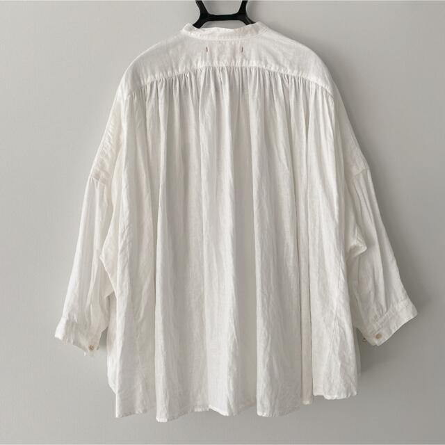 suzuki takayuki   suzuki takayuki cape blouseの通販 by soyuz＊'s