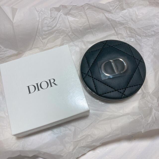 DIOR ミラー ノベルティ