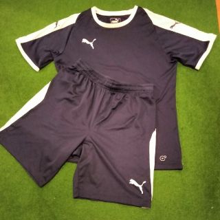 Puma サッカーソックスプーマ24 27の通販 By ノアロー S Shop プーマならラクマ