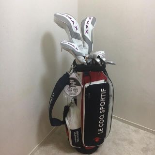 やさしいレディース PRGR COBRA Callaway ゴルフセット 簡単