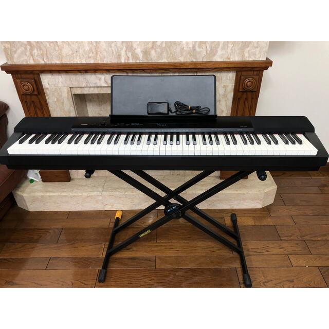 CASIO(カシオ)のクーポン期間値引カシオPrivia PX-150 電子ピアノHercules 付 楽器の鍵盤楽器(電子ピアノ)の商品写真