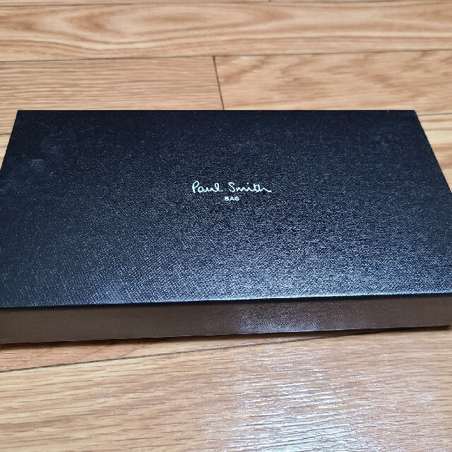 【未使用】Paul Smith 財布