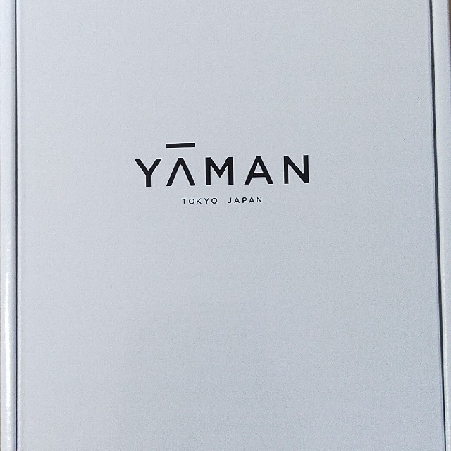 YA-MAN(ヤーマン)の【新品未使用】YA-MAN　ヤーマン　レイボーテ　ヴィーナス　STA-209L コスメ/美容のボディケア(脱毛/除毛剤)の商品写真
