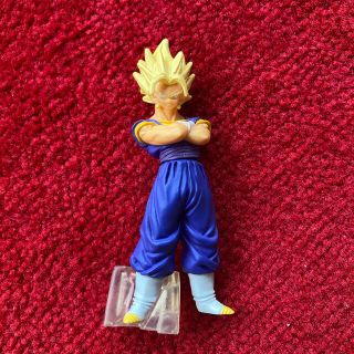 ドラゴンボール(ドラゴンボール)のドラゴンボール ベジット フィギュア HG(アニメ/ゲーム)