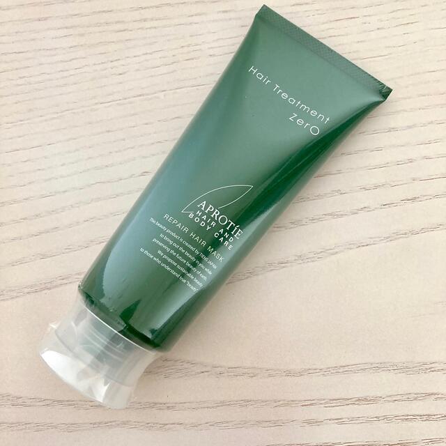 最大94%オフ! ティエンズ TIENS ヘアトリートメントゼロ