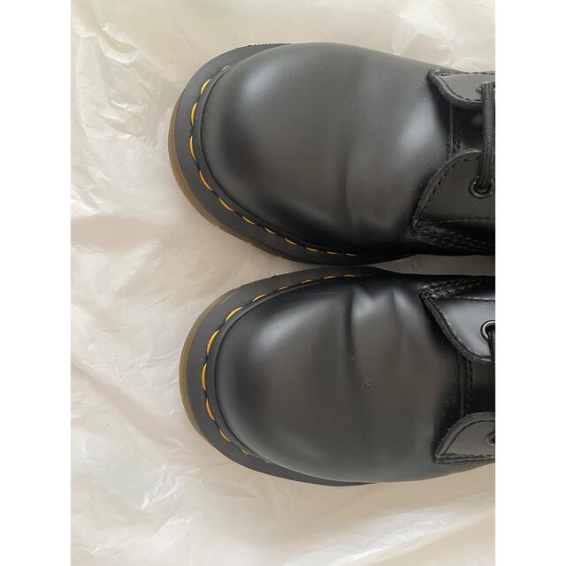 ドクターマーチン Dr.Martens ブーツ1460 8EYE