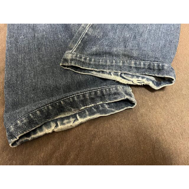 Maison Martin Margiela - Margiela マルジェラ デニム マックイーン