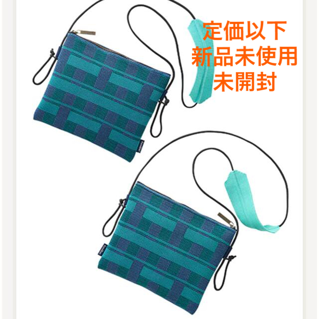 定価以下☆ ファミリア 新品 サコッシュ | フリマアプリ ラクマ