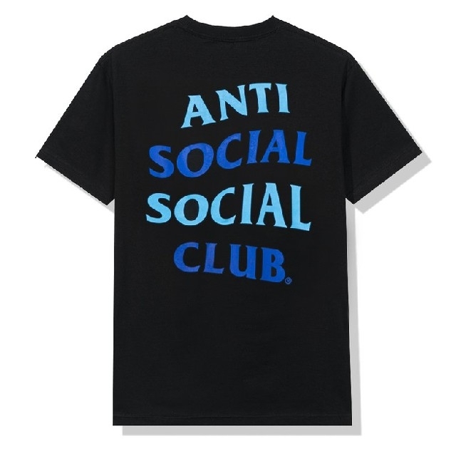 ASSC  FOREVER AND FOREVER AND EVER TEE
