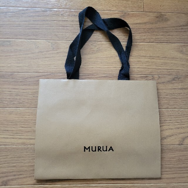 MURUA(ムルーア)の【あい様専用】MURUA ロングフリンジデニムショートパンツ レディースのパンツ(ショートパンツ)の商品写真