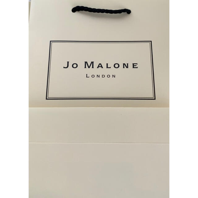 ボックス ショッパー ジョーマローンロンドン Jo MALONE LONDON Lサイズ 紙袋 【SALE／90%OFF】