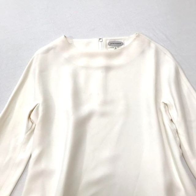 J&M DAVIDSONジャンパースカート(オフホワイト) ワンピース ロング