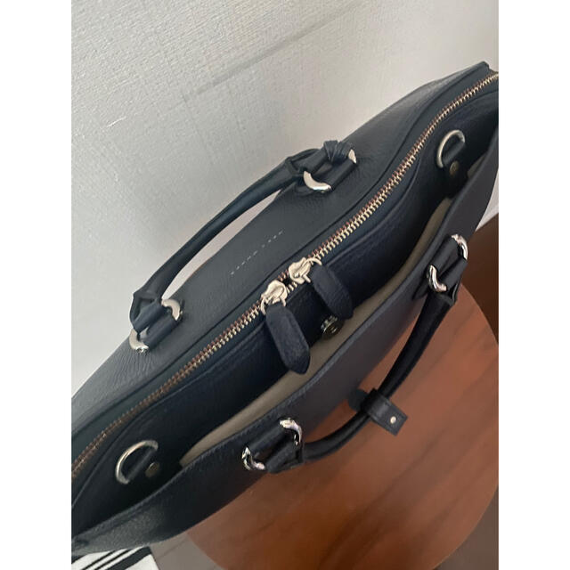 限定SALE2023】 Samsonite - deux moncx デュモンクス ブリーフケース